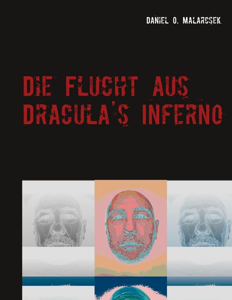 Produktbild: Die Flucht aus Dracula's Inferno