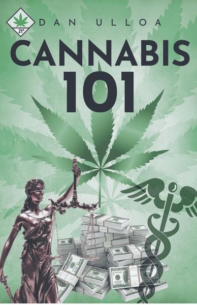 Produktbild: Cannabis 101