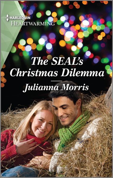 Produktbild: The SEAL's Christmas Dilemma