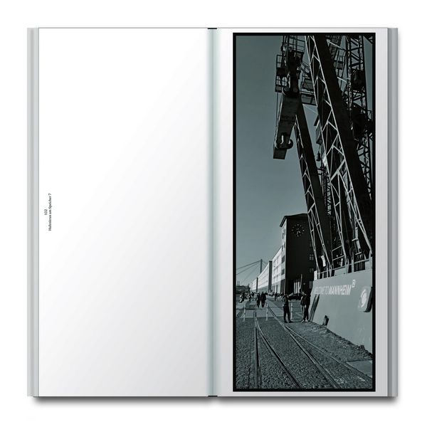 Produktbild: Mannheim Vertical