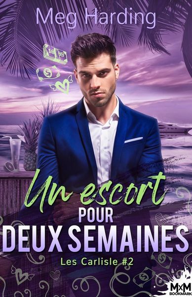 Produktbild: Un escort pour deux semaines
