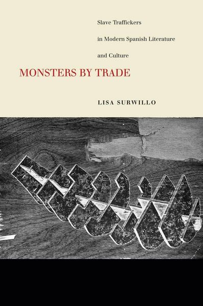 Produktbild: Monsters by Trade