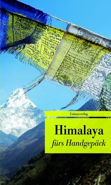 Produktbild: Himalaya f&uuml;rs Handgep&auml;ck