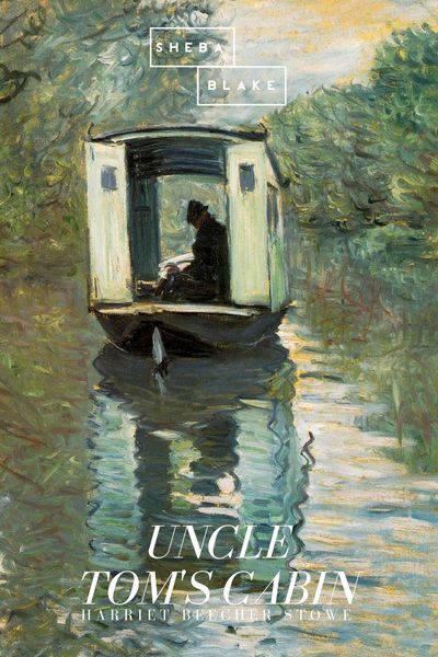 Produktbild: Uncle Tom's Cabin
