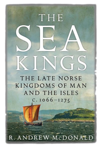 Produktbild: The Sea Kings