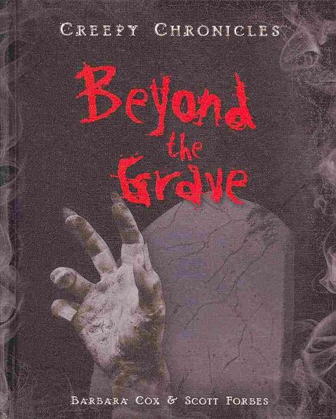 Produktbild: Beyond The Grave