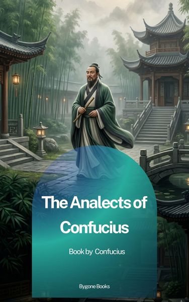 Produktbild: The Analects of Confucius