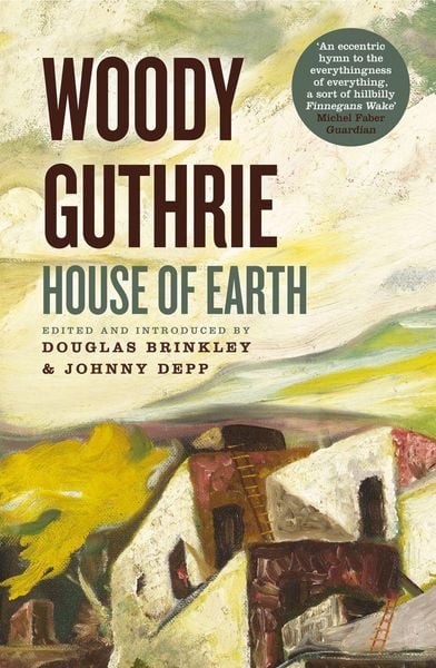 Produktbild: House of Earth