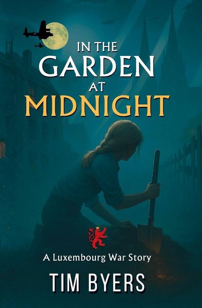 Produktbild: In The Garden At Midnight