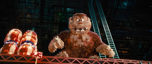 Produktbild: Pixels