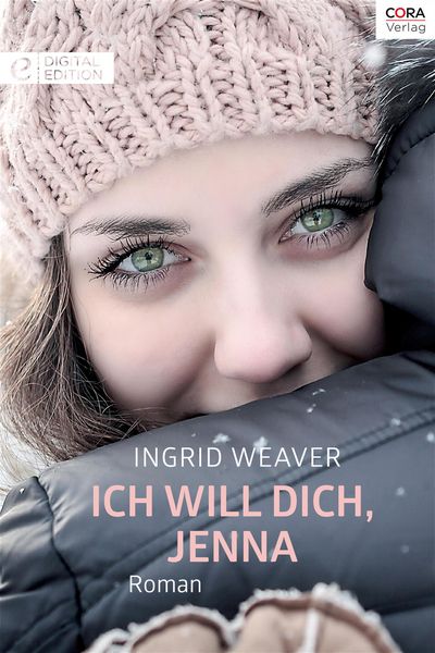 Produktbild: Ich will dich, Jenna