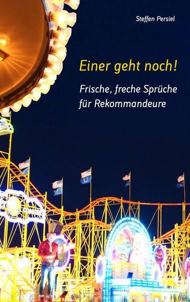 Produktbild: Frische, freche Spr&uuml;che f&uuml;r Rekommandeure