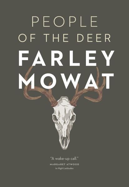 Produktbild: People of the Deer