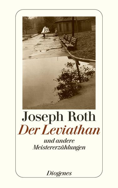 Produktbild: Der Leviathan