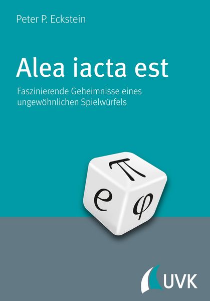 Produktbild: Alea iacta est