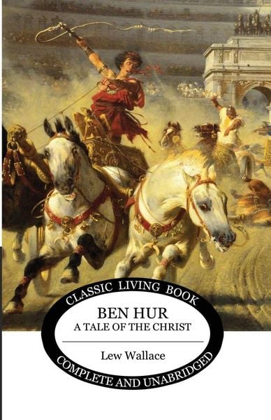 Produktbild: Ben Hur
