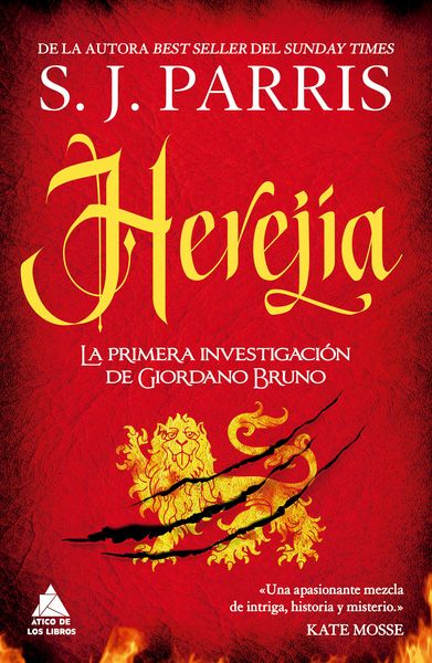 Produktbild: Herej&iacute;a