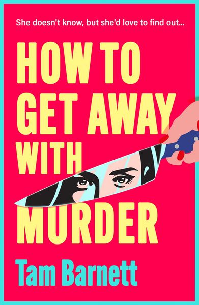 Produktbild: How to Get Away with Murder
