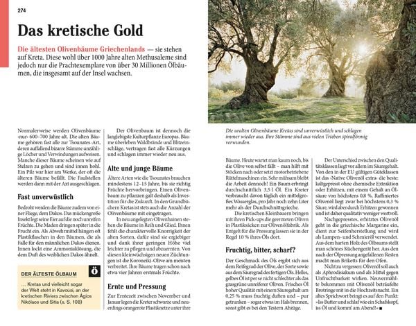 Produktbild: DuMont Reise-Taschenbuch Kreta