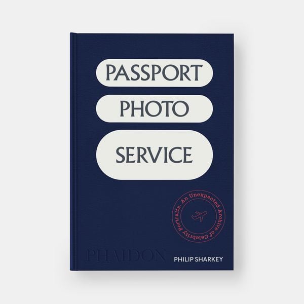 Produktbild: Passport Photo Service