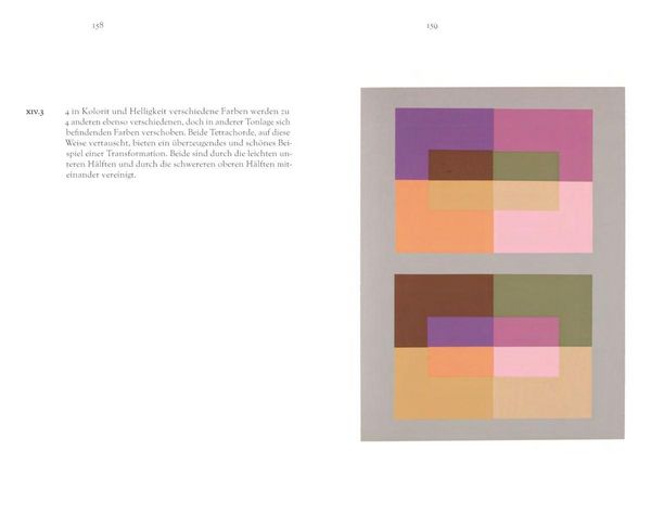 Produktbild: Josef Albers. Interaction of Color