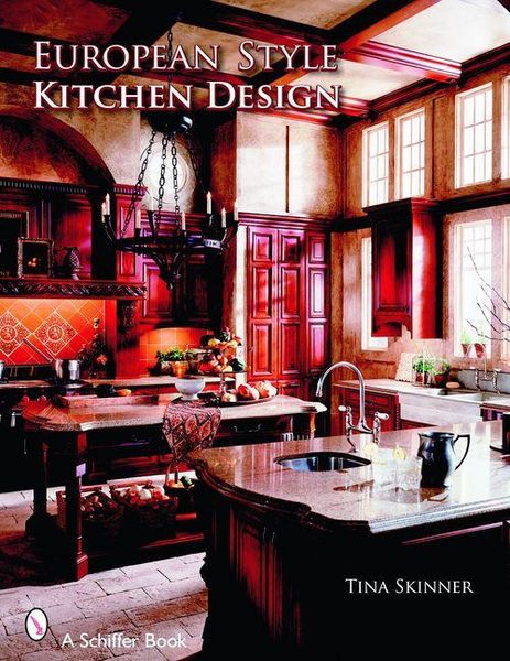 Produktbild: European Style Kitchen Designs