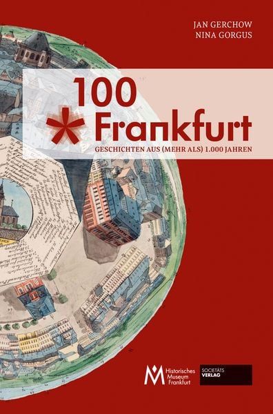 Produktbild: 100 x Frankfurt