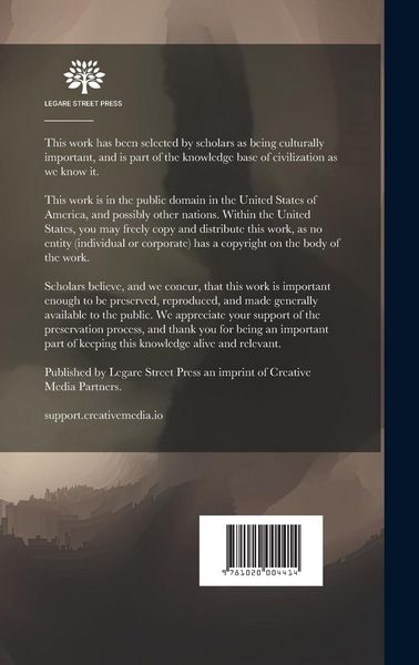Produktbild: The Dhammapada: A Collection of Verses; Being One of the Canonical Books of the Buddhists, Volume 10, part 1