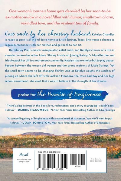 Produktbild: The Future She Left Behind