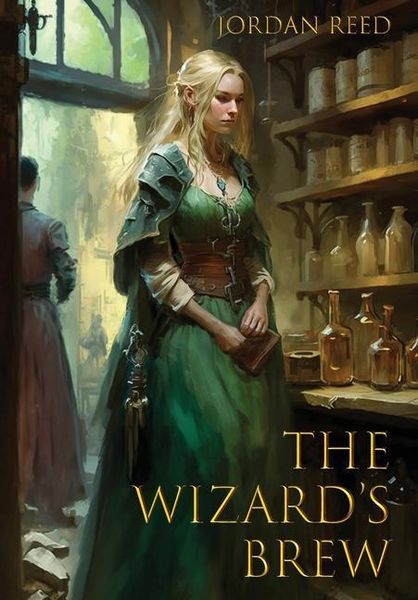 Produktbild: The Wizard's Brew