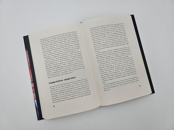 Produktbild: Front gegen die Freiheit