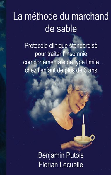 Produktbild: La m&eacute;thode du marchand de sable