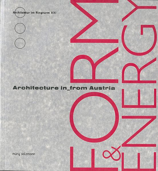 Produktbild: Form & Energy