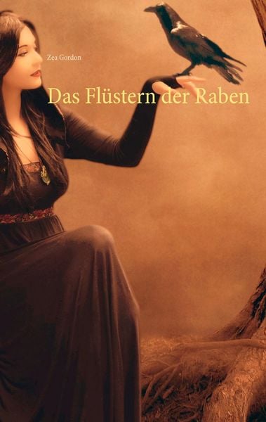 Produktbild: Das Fl&uuml;stern der Raben