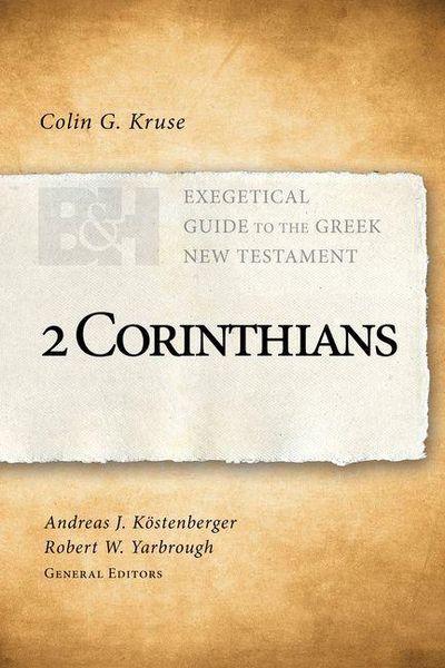 Produktbild: 2 Corinthians