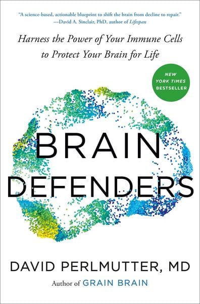 Produktbild: Brain Defenders
