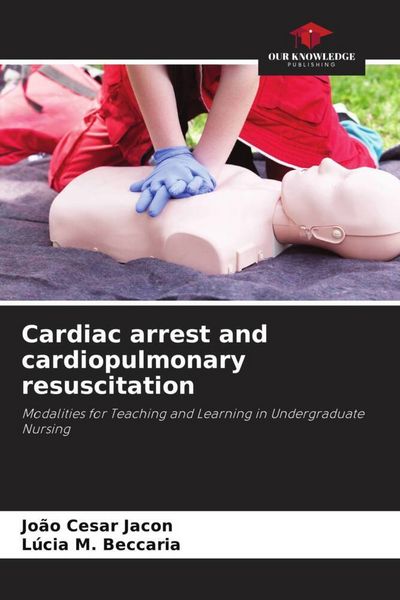 Produktbild: Cardiac arrest and cardiopulmonary resuscitation