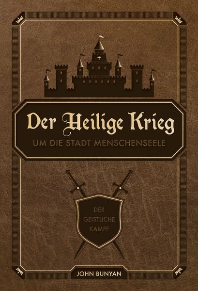 Produktbild: Der Heilige Krieg um die Stadt Menschenseele