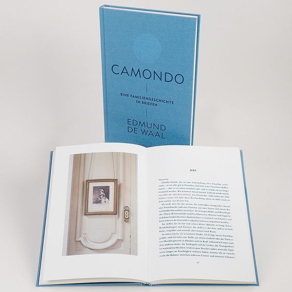 Produktbild: Camondo