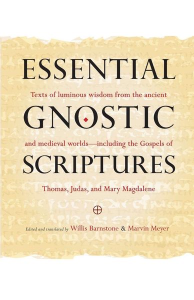 Produktbild: Essential Gnostic Scriptures