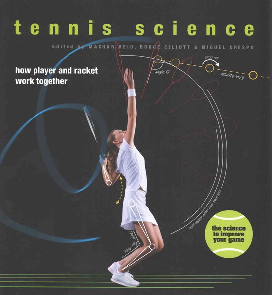 Produktbild: Tennis Science