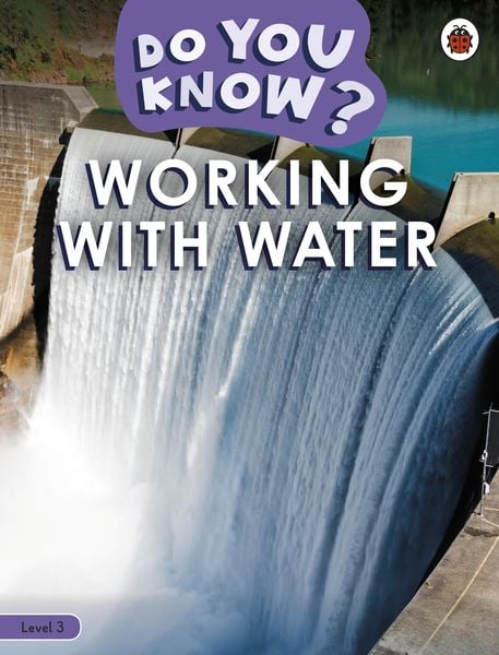Produktbild: Do You Know? Level 3 - Working With Water