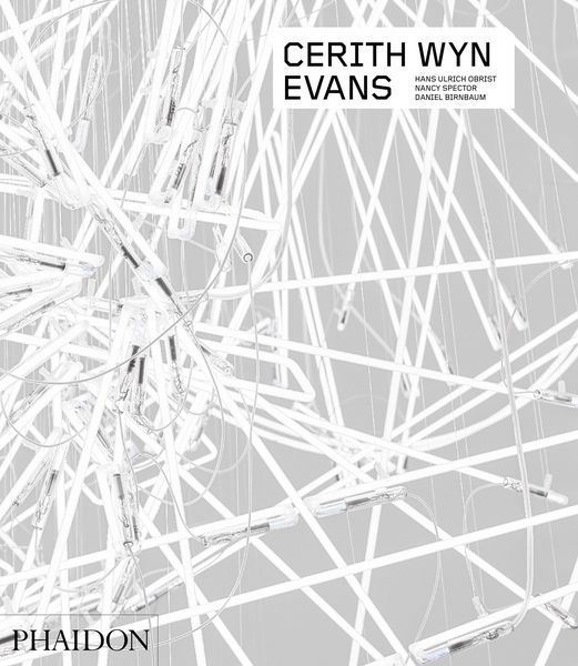 Produktbild: Cerith Wyn Evans