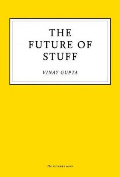 Produktbild: The Future of Stuff