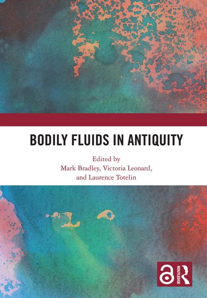 Produktbild: Bodily Fluids in Antiquity