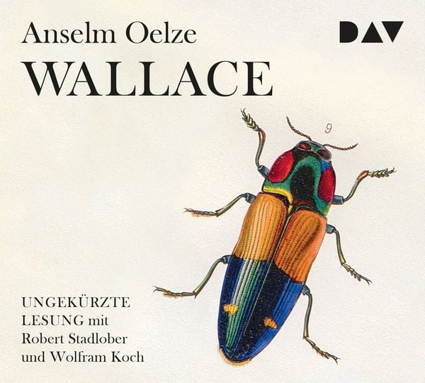 Produktbild: Wallace