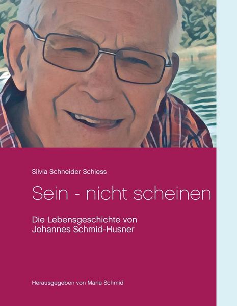 Produktbild: Sein - nicht scheinen