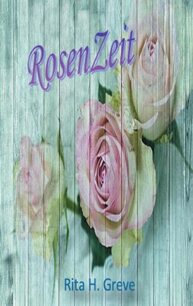 Produktbild: RosenZeit