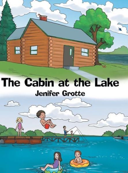 Produktbild: The Cabin at the Lake