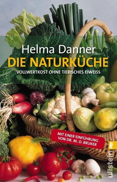 Produktbild: Die Naturk&uuml;che